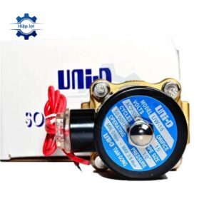 van dien tu unid chinh hang taiwan 