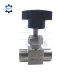 van kim inox chinh luu luong