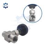 van kim inox chinh luu luong
