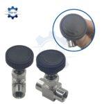 van kim inox chinh luu luong