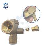 van 1 chieu may khi nen - lup be may hoi