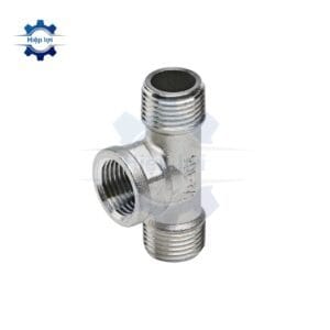 te giua ren trong 2 dau ren ngoai inox