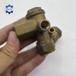 van 1 chieu may khi nen - lup be may hoi