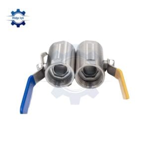 van bi inox 304 than dang ong