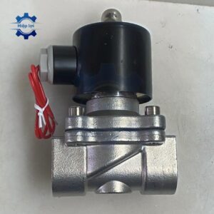 van dien tu inox uws