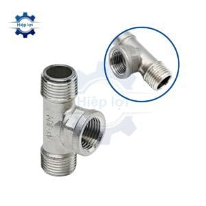 te giua ren trong 2 dau ren ngoai inox