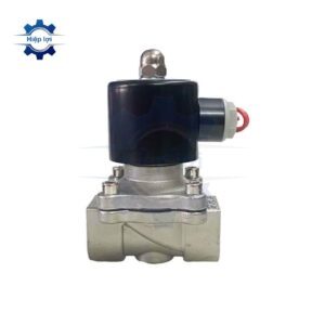 van dien tu inox uws