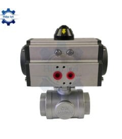 van bi inox khi nen 3 nga at 