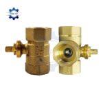 than van bi dien bve