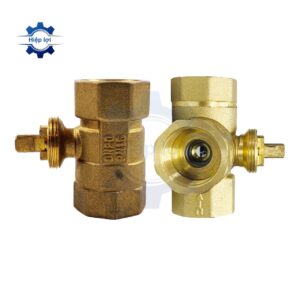 than van bi dien bve