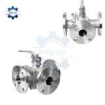 van bi 3 nga mat bich inox