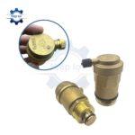 Van Xả Khí Đồng Thau - Ảnh 2