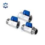 van bi mini inox 304