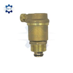 van xa khi dong thau 