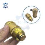 van xa khi dong thau