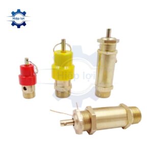 sup bap nap nhua - van xa khi