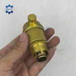 van xa khi dong thau