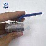 Van Bi Inox 304 1PC - Ảnh 9