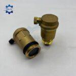 van xa khi dong thau