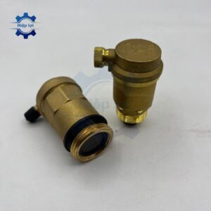 van xa khi dong thau 