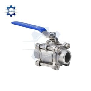 van bi inox 3 than gat tay han 