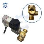 van 1 chieu may khi nen - lup be may hoi