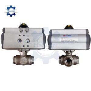 van bi inox khi nen 3 nga at 