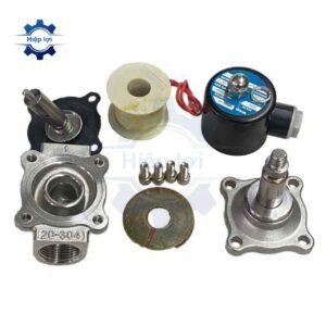 van dien tu inox uws