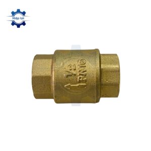 van 1 chieu lo xo dong viet nam