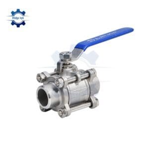 van bi inox 3 than gat tay han