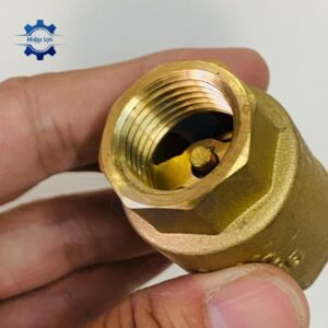 van 1 chieu lo xo dong viet nam