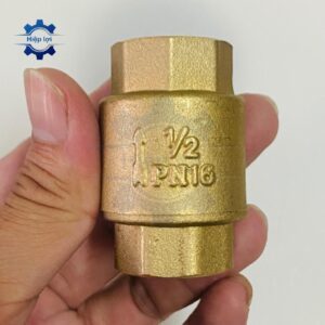 van 1 chieu lo xo dong viet nam