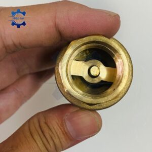 van 1 chieu lo xo dong viet nam