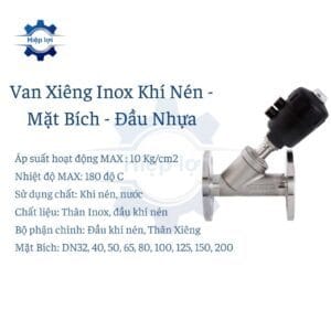 van xien dieu khien khi nen mat bich