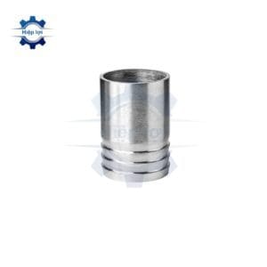 noi ong mot dau ren duoi chuot inox