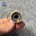 van xa hoi co tay keo