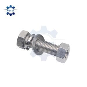 bo bulong luc giac inox 304