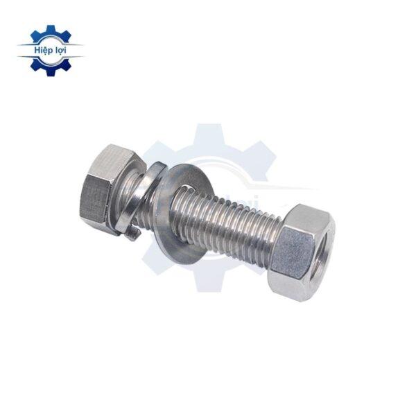 bo bulong luc giac inox 304