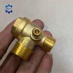 van 1 chieu may khi nen - lup be may hoi