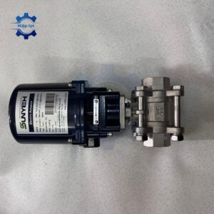 van bi dien than inox 2 nga sunyeh 