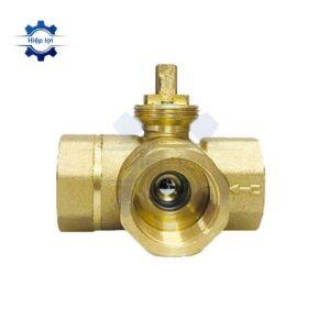 than van bi dien bve 