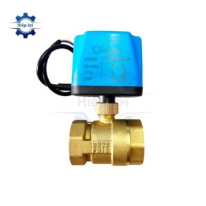 van bi dien thau bve 2 day thuong dong