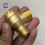 van 1 chieu may khi nen - lup be may hoi