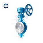 van buom tay quay inox