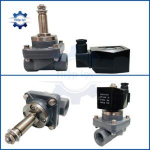 van dien tu nhua upvc