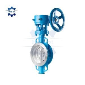 van buom tay quay inox