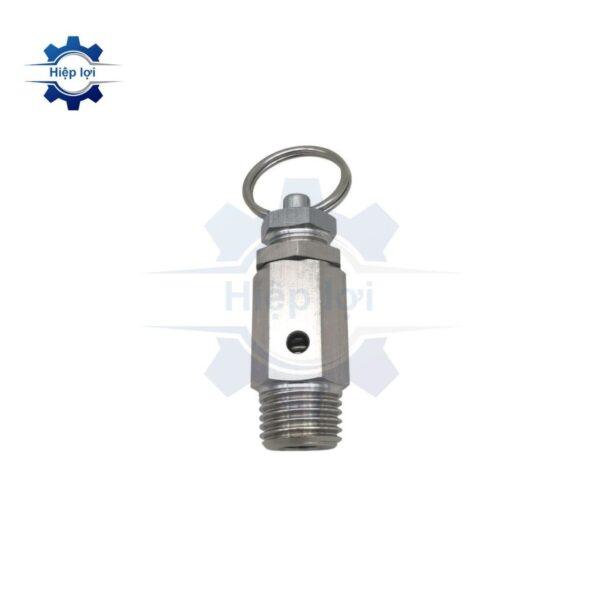 van an toan inox - sup bap
