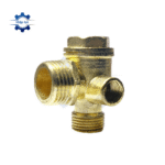 van 1 chieu may khi nen - lup be may hoi