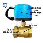 van bi dien thau bve 2 day thuong dong