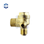 van 1 chieu may khi nen - lup be may hoi